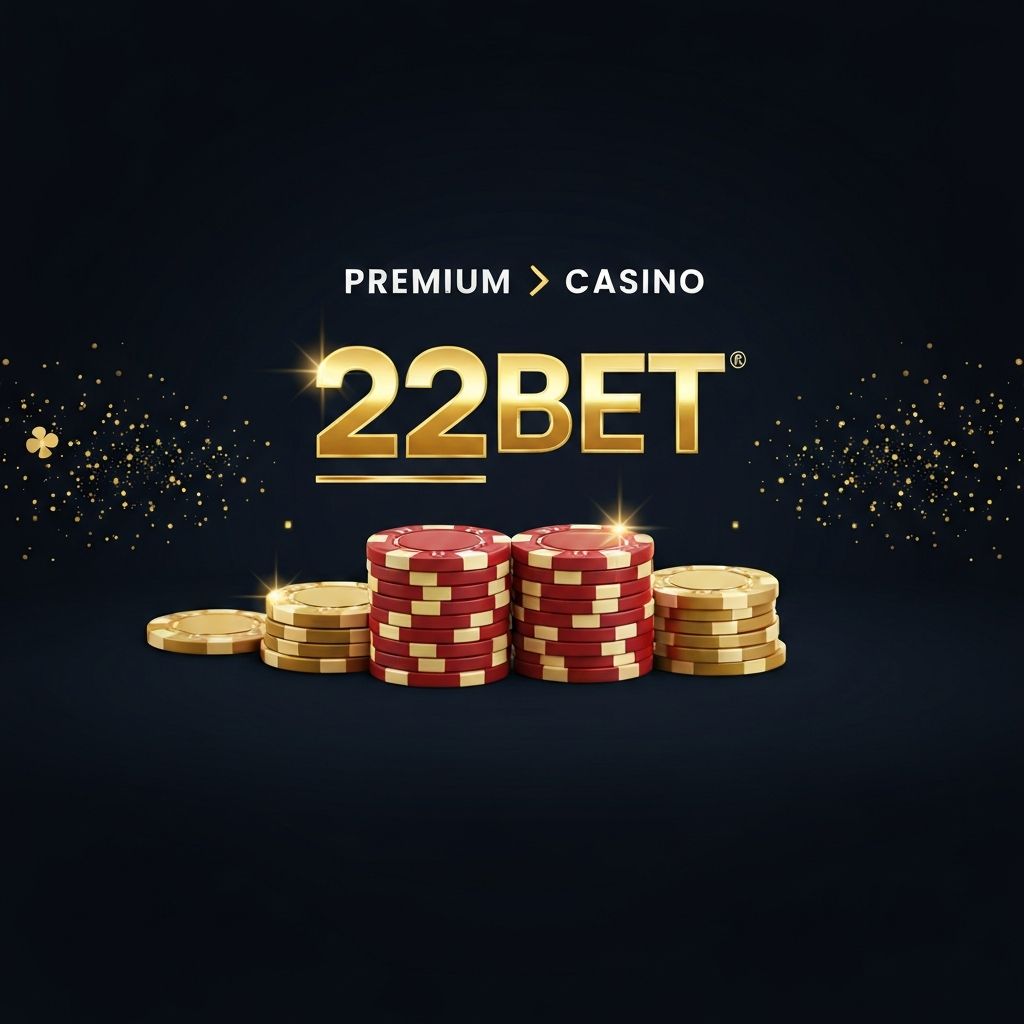 22Bet bonus ponuda