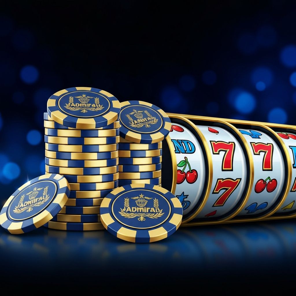 Admiral Casino bonus ponuda