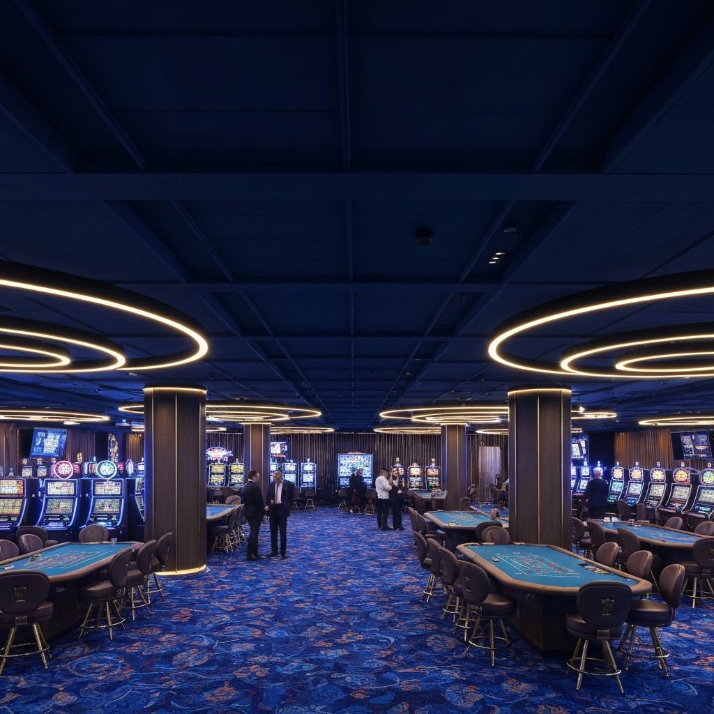 Arena Casino bonus ponuda - casino čipovi i karte