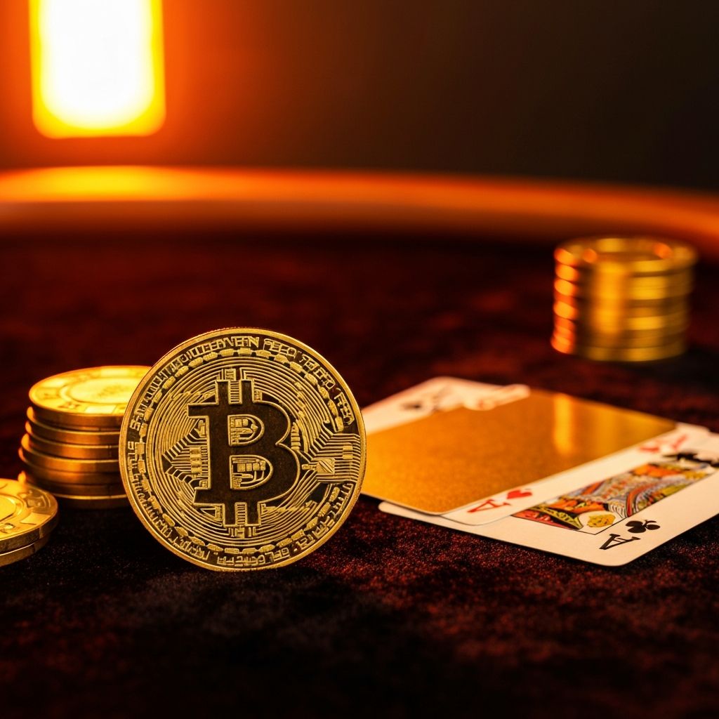 Bitcoin plaćanje u online casinima u Hrvatskoj