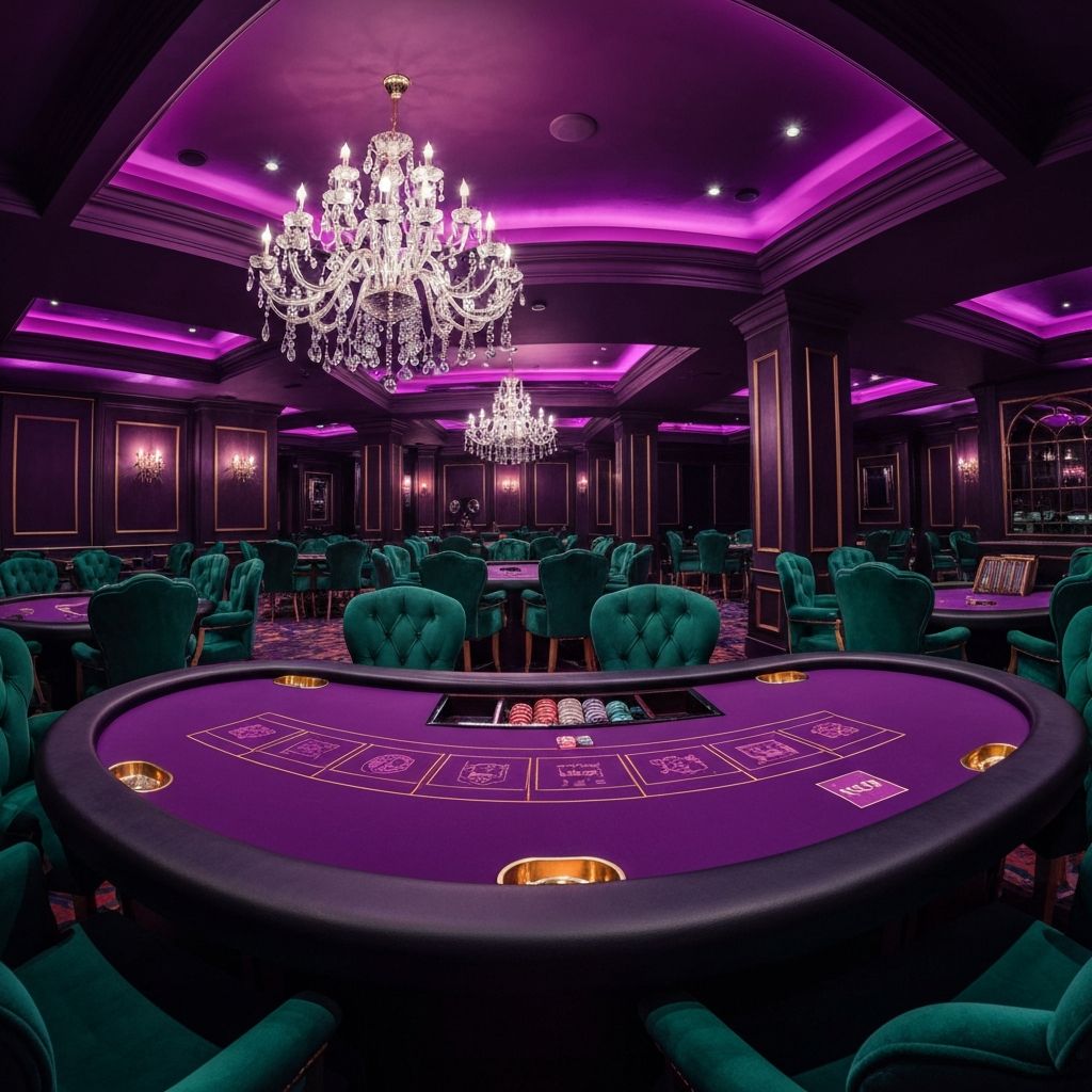 Senator Casino bonus ponuda - casino čipovi i karte