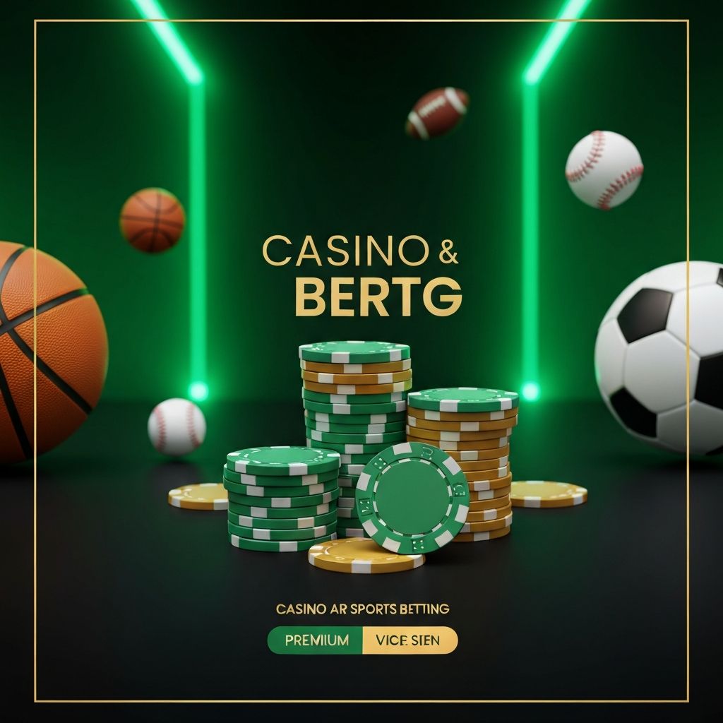 SuperSport Casino bonus ponuda